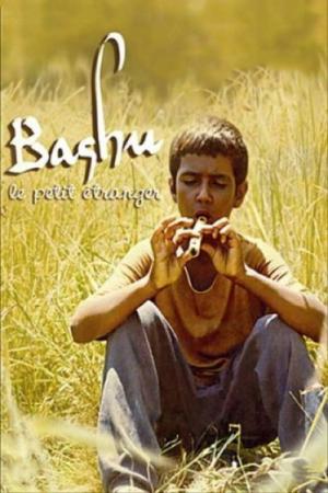 Bashu, de kleine vreemdeling (1989)