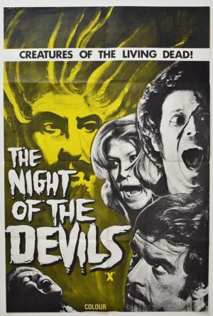 La notte dei diavoli (1972)