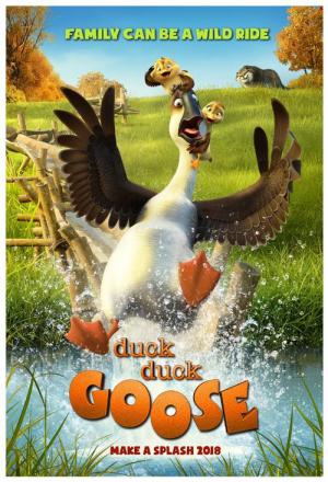 Duck Duck (2018)