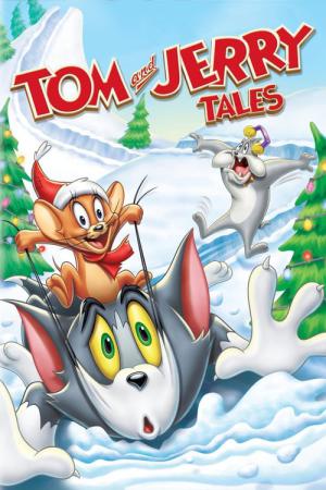 Tom & Jerry (2006)