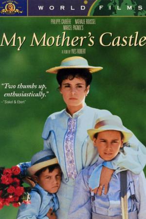 Le château de ma mère (1990)