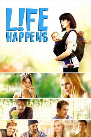 L!fe Happens (2011)