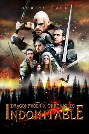 The Dragonphoenix Chronicles Indomitable (2013)