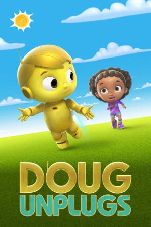 Draadloze Doug (2020)