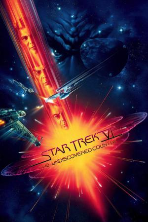 Star Trek: The Undiscovered Country (1991)