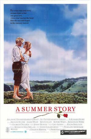 Een eeuwige zomerliefde (1988)