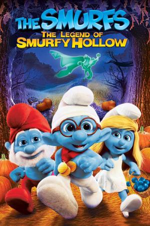 De Smurfen -  De legende van Smurfy Hollow (2013)
