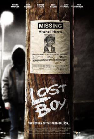 Lost Boy (2015)