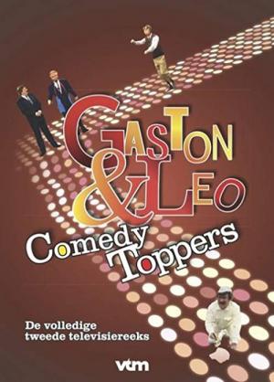 Comedy Toppers (2010)