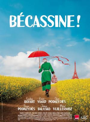 Bécassine (2018)