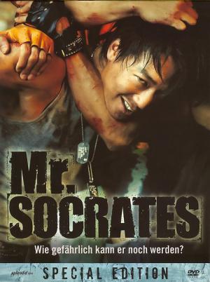 Mr. Socrates (2005)