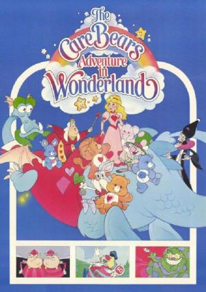 De Troetelbeertjes: Avonturen in Wonderland (1987)