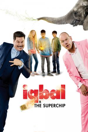 Iqbal en de superchip (2016)