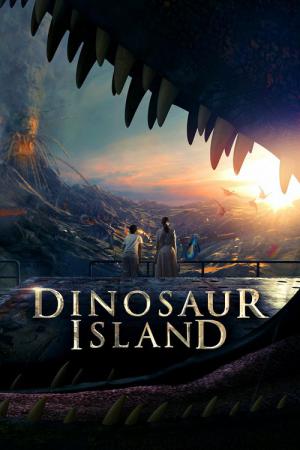 Journey to Dinosaur Island (2014)