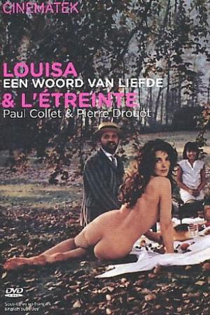 Louisa, een woord van liefde (1972)