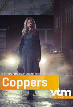 Coppers (2016)