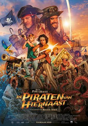 De Piraten van Hiernaast (2020)