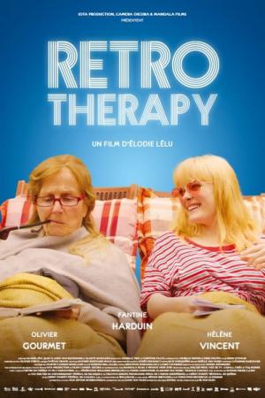 Retro Therapy (2024)