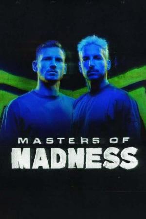 Masters of Madness (2025)
