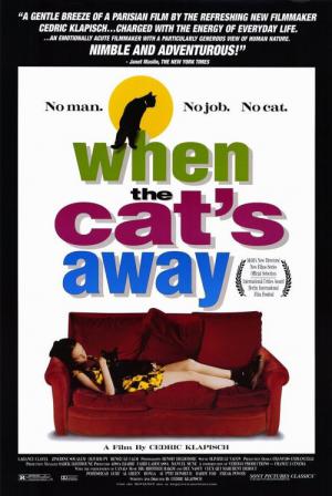 Chacun cherche son chat (1996)