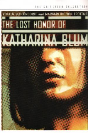 De verloren eer van Katharina Blum (1975)