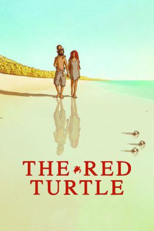 De rode schildpad (2016)