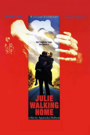 Julie Walking Home (2002)