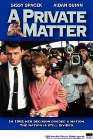 A Private Matter (1992)