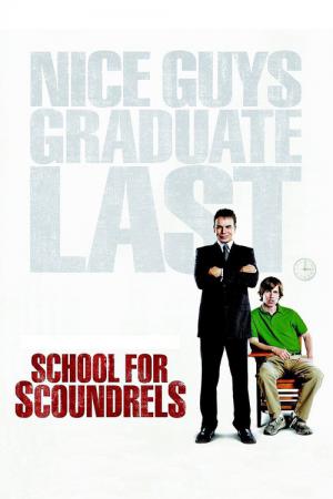 School for Scoundrels (2006)