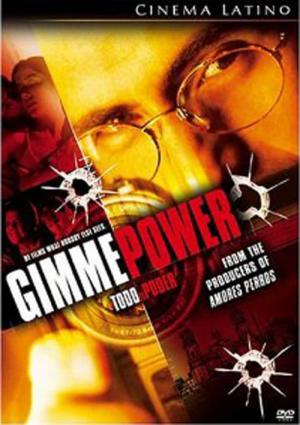 Todo el poder (2000)
