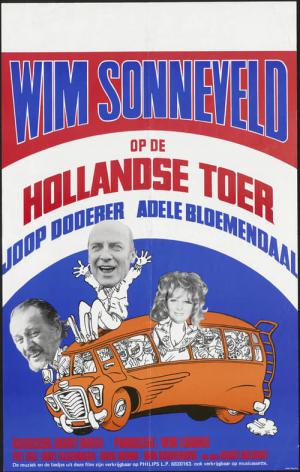 Op de Hollandse toer (1973)