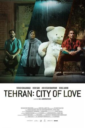 Tehran: City of Love (2018)