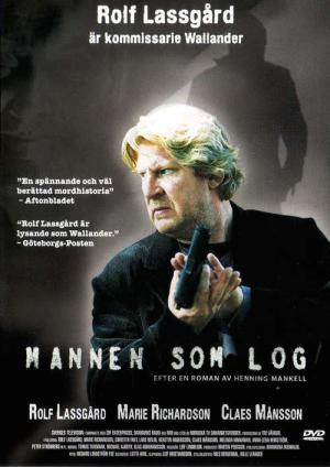 Mannen som log / De Man Die Glimlachte (2003)