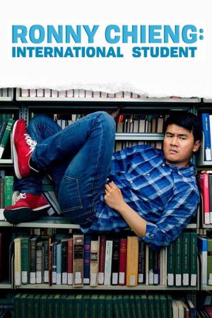 Ronny Chieng: International Student (2017)