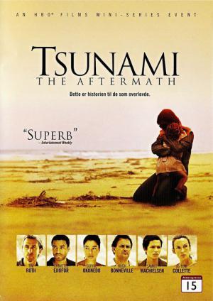 Tsunami: The Aftermath (2006)