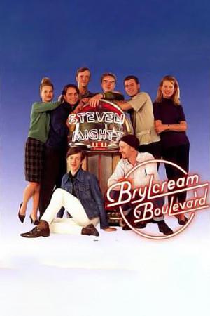 Brylcream Boulevard: Blueberry Hill 2 (1995)