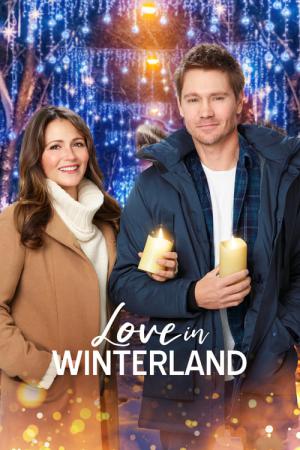 Love in Winterland (2020)
