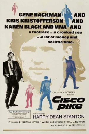 Cisco Pike (1971)