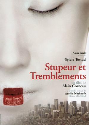 Stupeur et tremblements (2003)