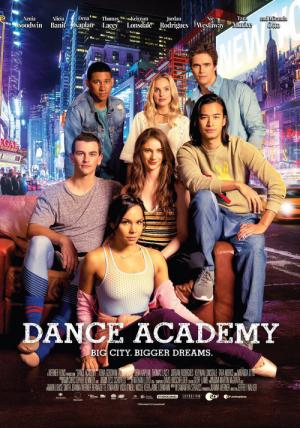 Dance Academy: De Film (2017)