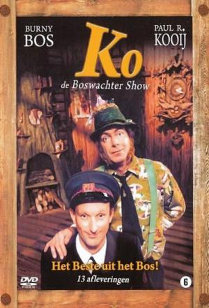 Ko, de Boswachtershow (1990)