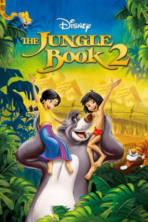Jungle Boek 2 (2003)