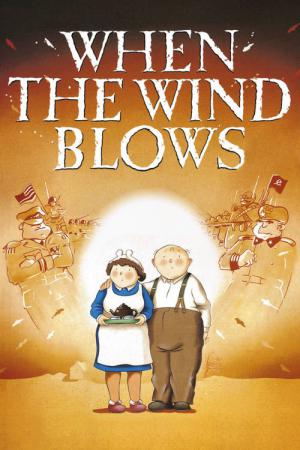 Wanneer de wind waait (1986)