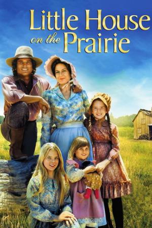 Het kleine huis op de prairie (1974)