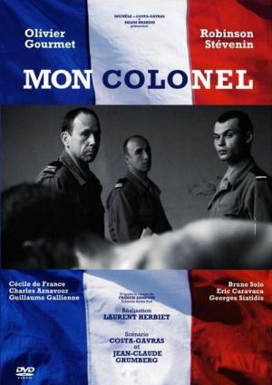 Mon colonel (2006)