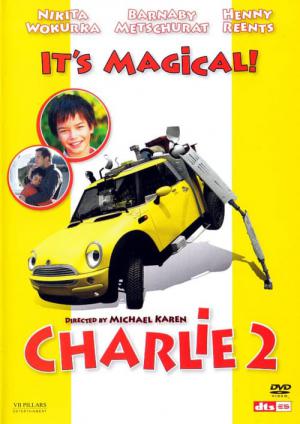Charlie: De Magische Mini (2006)