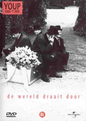 Youp van 't Hek: De Wereld Draait Door (2001)