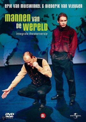 Van Muiswinkel & Van Vleuten: Mannen Van De Wereld (1997)