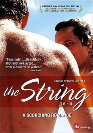 The String (2009)