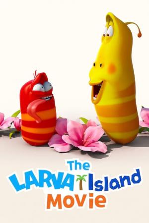 Larva Eiland: De Film (2020)